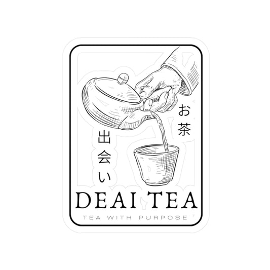 Kiss-Cut Vinyl Decals