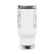 Stainless Steel Travel Mug with Handle, 14oz